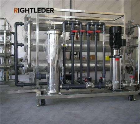 純凈水設(shè)備在集成電路行業(yè)的關(guān)鍵應(yīng)用